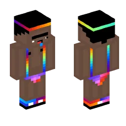 Minecraft Skin #152801