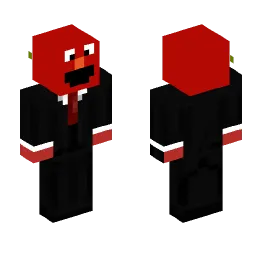 Minecraft Skin #152802