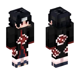 Minecraft Skin #152803