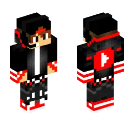 Minecraft Skin #152807