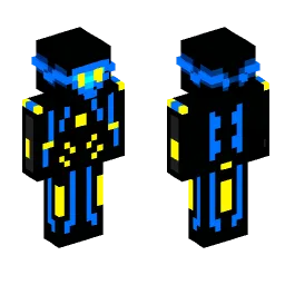 Minecraft Skin #152809