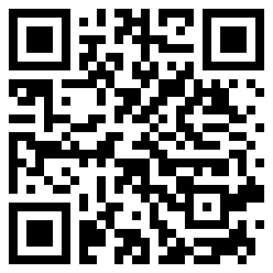 retropug QR Code
