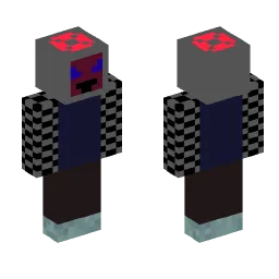 Minecraft Skin #152811