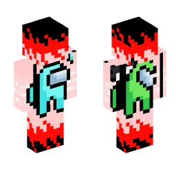 Minecraft Skin #152815