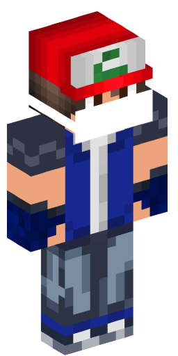 kotpolska123 Minecraft Skin Preview on Minecraft.Co.Com