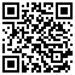 Walkyrine QR Code