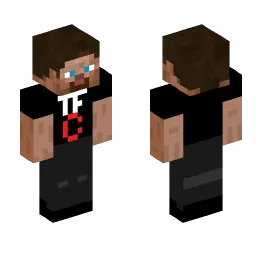 Minecraft Skin #152821