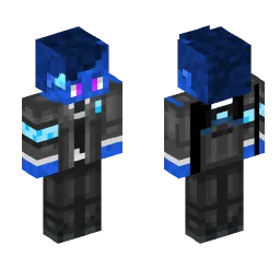 Minecraft Skin #152825