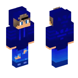 Minecraft Skin #152826