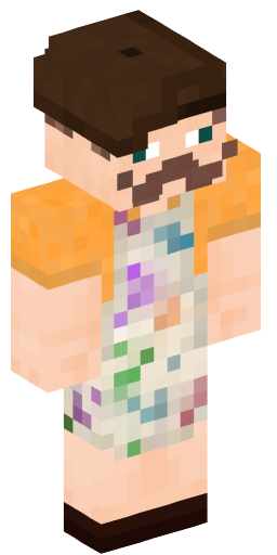 error303 Minecraft Skin Preview on Minecraft.Co.Com
