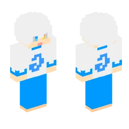 Minecraft Skin #152831