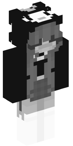 TheV1ctim Minecraft Skin Preview on Minecraft.Co.Com