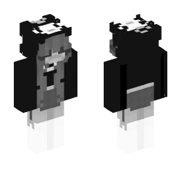 Minecraft Skin #152832