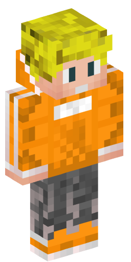 qPain Minecraft Skin Preview on Minecraft.Co.Com