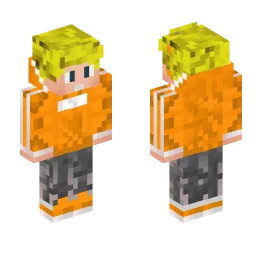 Minecraft Skin #152835