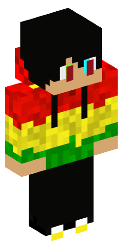 snapper_ Minecraft Skin Preview on Minecraft.Co.Com