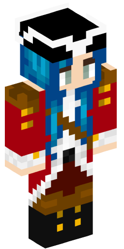 Minecraft Skin #152840