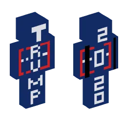 Minecraft Skin #152842