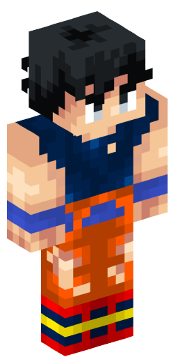 Minecraft Skin #152843