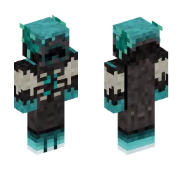 Minecraft Skin #152850