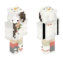 Minecraft Skin #152854