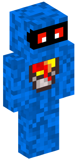 ariel5252 Minecraft Skin Preview on Minecraft.Co.Com