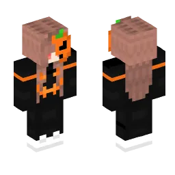 Minecraft Skin #152862