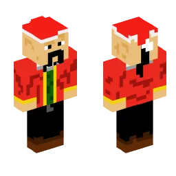 Minecraft Skin #152863
