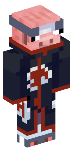literallyFREEpog Minecraft Skin Preview on Minecraft.Co.Com