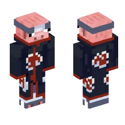 Minecraft Skin #152864