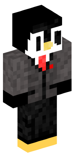 Minecraft Skin #152871