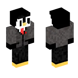 Minecraft Skin #152871