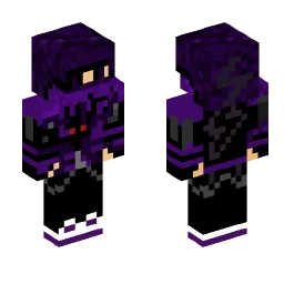 Minecraft Skin #152872