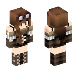 Minecraft Skin #152878