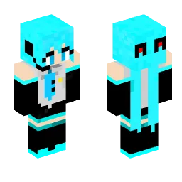 Minecraft Skin #152884