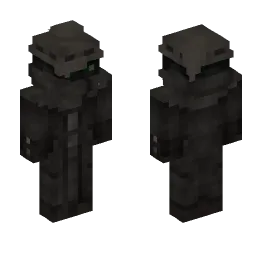 Minecraft Skin #152886