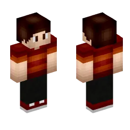 Minecraft Skin #152891