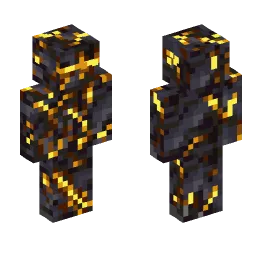 Minecraft Skin #152896