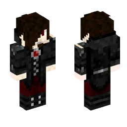 Minecraft Skin #152908