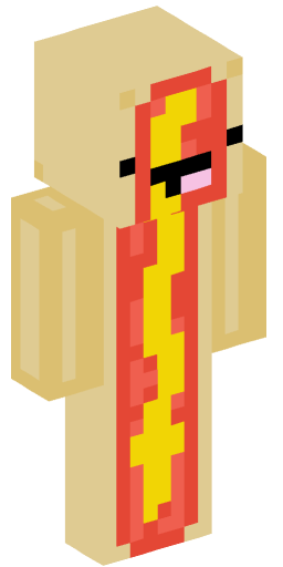 totallynotjames Minecraft Skin Preview on Minecraft.Co.Com