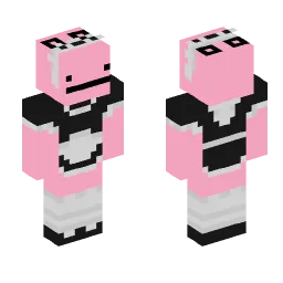 Minecraft Skin #152916