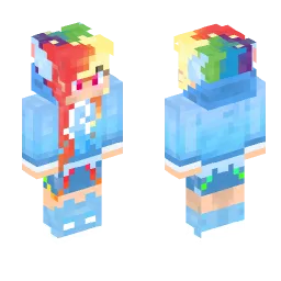 Minecraft Skin #152917
