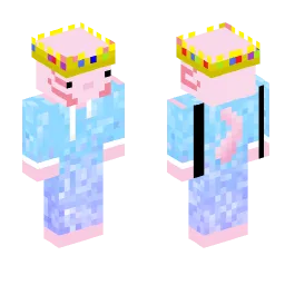 Minecraft Skin #152925