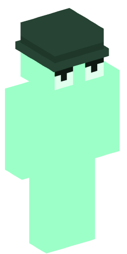 I_Am_A_Potato423 Minecraft Skin Preview on Minecraft.Co.Com