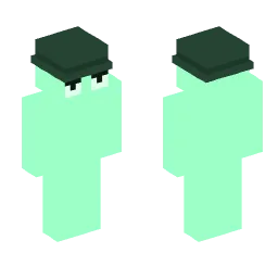 Minecraft Skin #152929