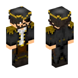 Minecraft Skin #152930