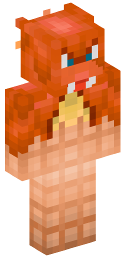 Jubblesword Minecraft Skin Preview on Minecraft.Co.Com