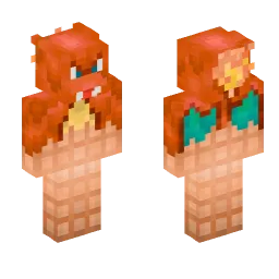 Minecraft Skin #152932