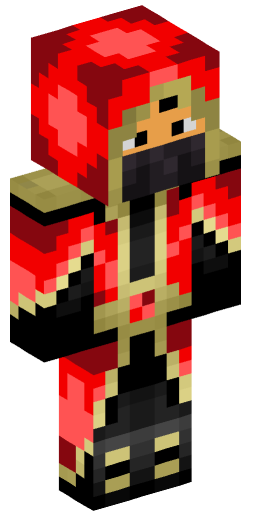 Belize_Warrior Minecraft Skin Preview on Minecraft.Co.Com