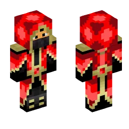 Minecraft Skin #152934